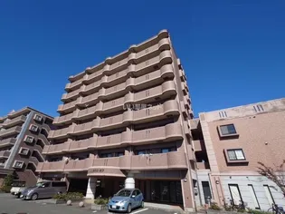 ANNEX31-VI【2階】の外観