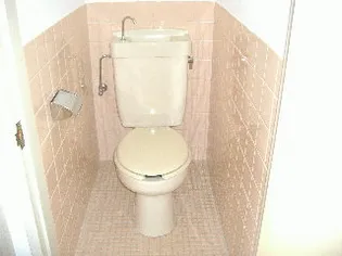 第2三池ビル【3階】の内装