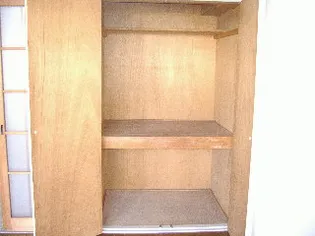 第2三池ビル【3階】の内装