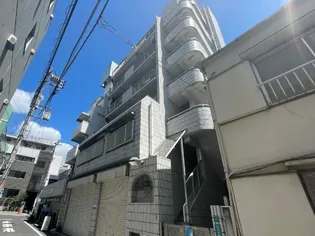 グリーンピア大塚の画像