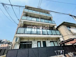 アドミール名西の画像