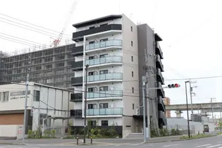 メゾンボヌールの画像