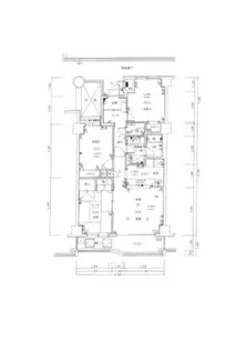 メゾン・プルミエ西那須野【2階】の間取り