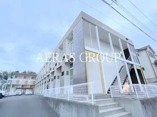 レオパレスアルカディアの画像