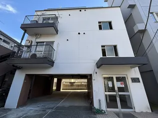 アイビー新大塚の画像