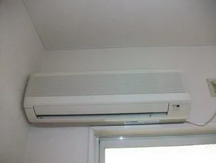 Good Cat VI【1階】の内装