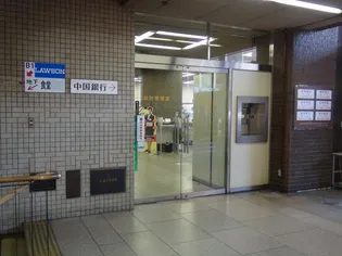 Good Cat VI【1階】の周辺