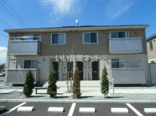 ブエナビスタ B棟の画像