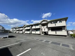 クイーンハイツDの画像