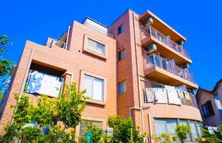 エスポワール枡形の画像