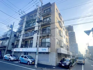 クレーテII篠崎の画像