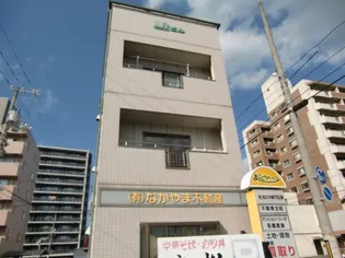 M’sビル【2階】の外観