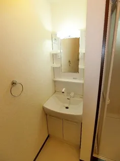 サンヒルズ松代【3階】の内装