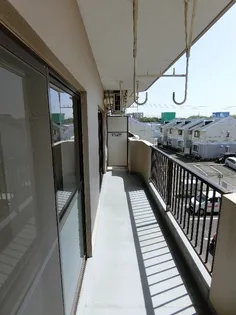 サンヒルズ松代【3階】の内装