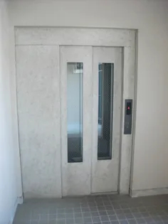 サンヒルズ松代【3階】の地図