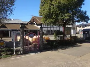 サンヒルズ松代【3階】の周辺