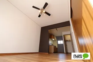 フレックスホーム藤生の画像