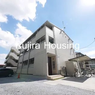 フルールの画像