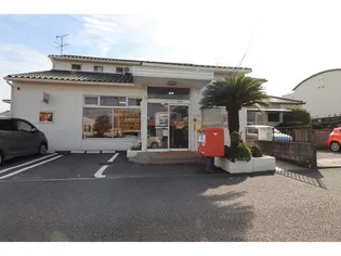 メルベーユAの周辺