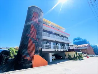 旭ビル【2階】の外観