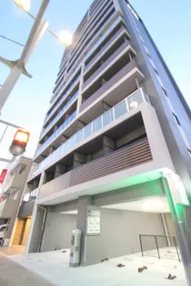 ISI BLDG FUNAIRI【10階】の外観
