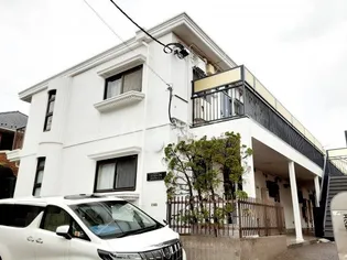 エクセル下馬【2階】の外観