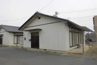 長野県長野市大字稲葉【一戸建】の外観