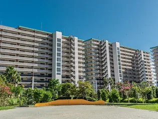 戸田第一スカイハイツの画像