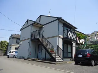 シャトレー湘南2の画像