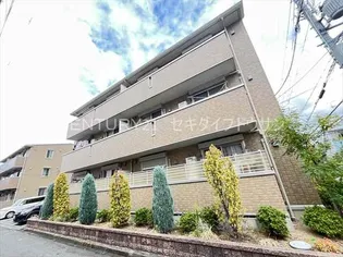 アピテ高安の画像