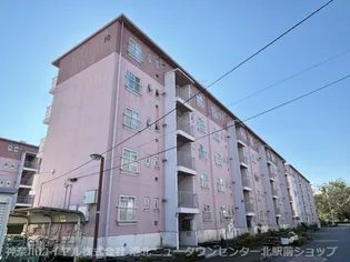 下九沢19号棟の画像