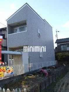 プチメゾンUの画像