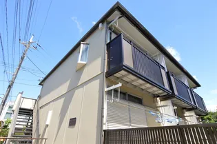 チェリーハイツの画像