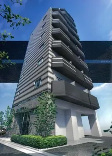 ライズコート大森町の画像