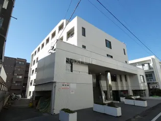 メゾン ド ノア明神町の画像