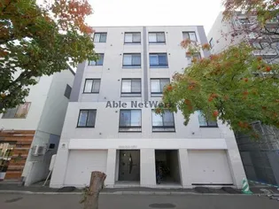 グランパーク札幌北の画像