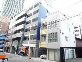 ウィング瓦町の画像