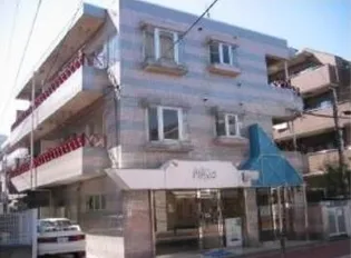 コオポスアペアIIの画像