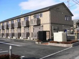 エスト・カーサ【2階】の外観