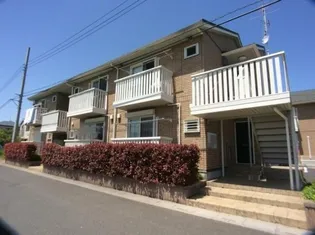 埼玉県春日部市本田町2【アパート】の外観