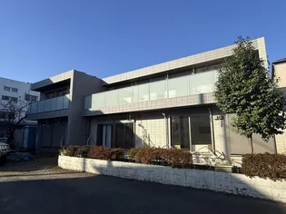 (仮称)千年メゾン【2階】の外観