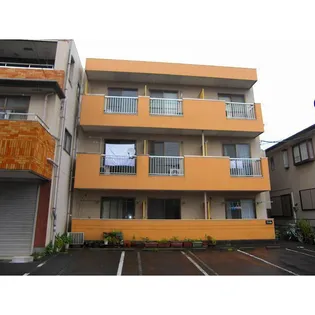 コーポ伊藤の画像