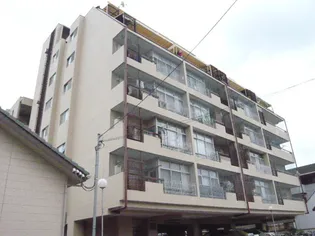 シーフィールド コーポ松原の画像