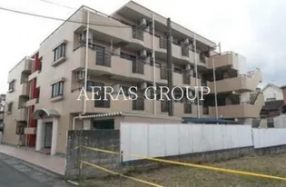 エトワール多摩川の画像