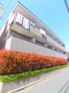 スリーブライト川口幸町【2階】の外観