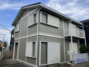 神奈川県相模原市南区相模台5【一戸建】の外観