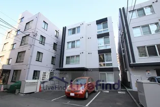 ミュゲ中の島の画像