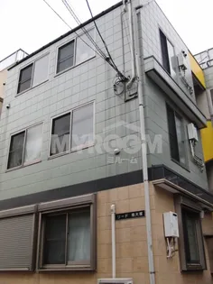 リード南大塚【3階】の外観