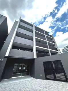 ACPレジデンス文京春日【5階】の外観