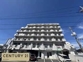 メゾンラフォーレの画像